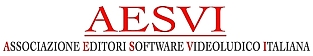 AESVI (Associazione Editori Software Videoludico Italiana)