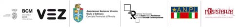 BMC | ANVGD | IVESER | AMPI | rEsistenze loghi
