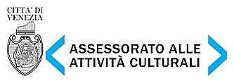 Città di Venezia - Assessorato alle Attività Culturali