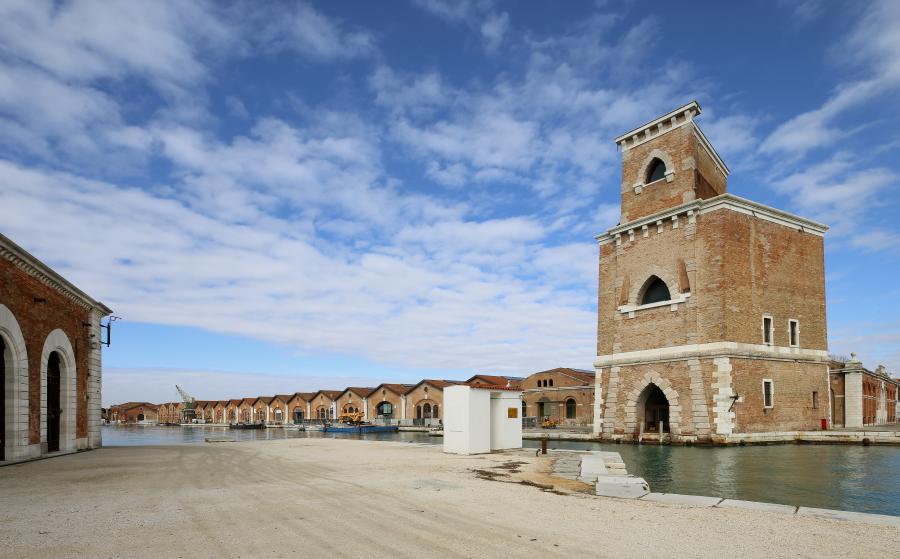 Arsenale di Venezia