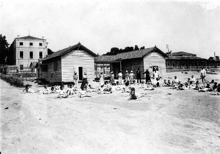 Arcipelago sanitario lagunare