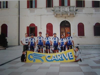 Ciclismo Societa' Oggi